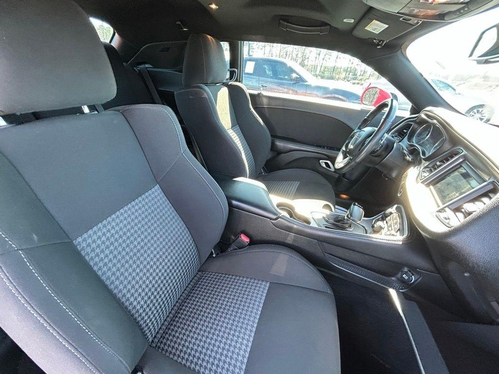 Dodge Challenger GT 2022