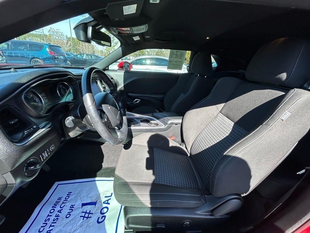 Dodge Challenger GT 2022