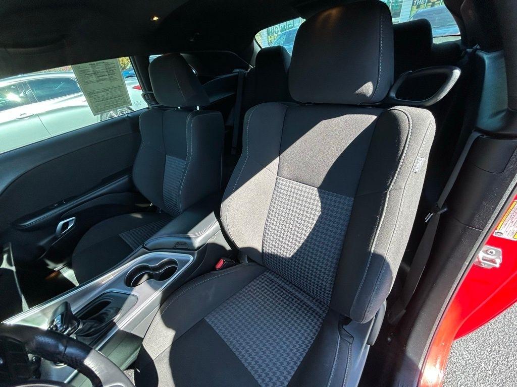 Dodge Challenger GT 2022