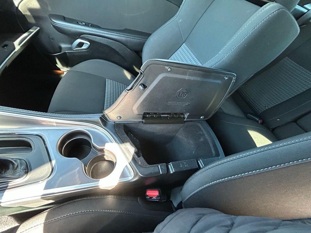 Dodge Challenger GT 2022