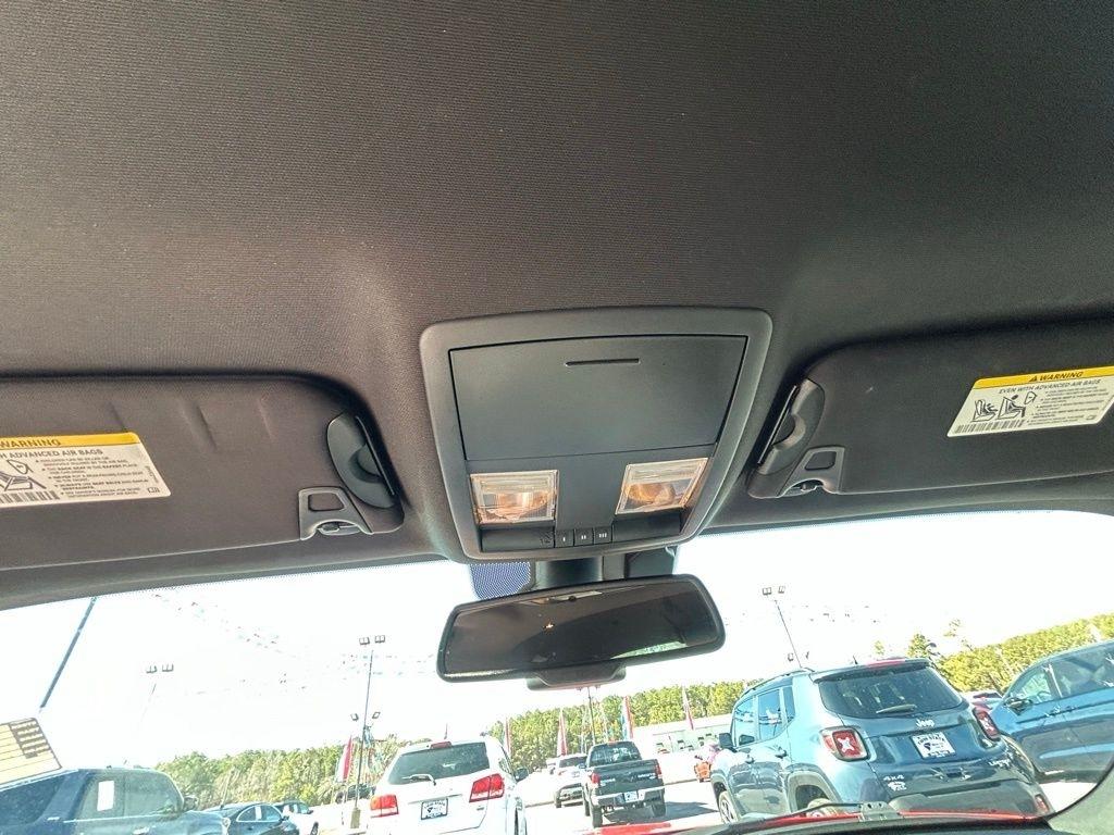 Dodge Challenger GT 2022