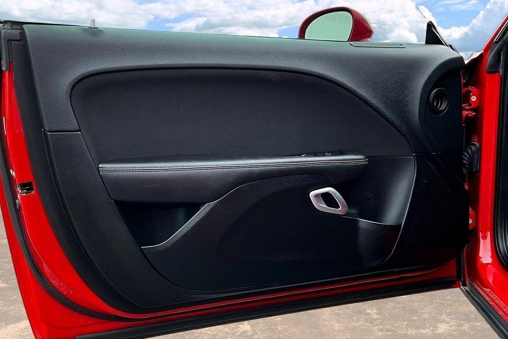Dodge Challenger GT 2022