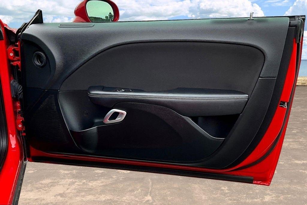Dodge Challenger GT 2022