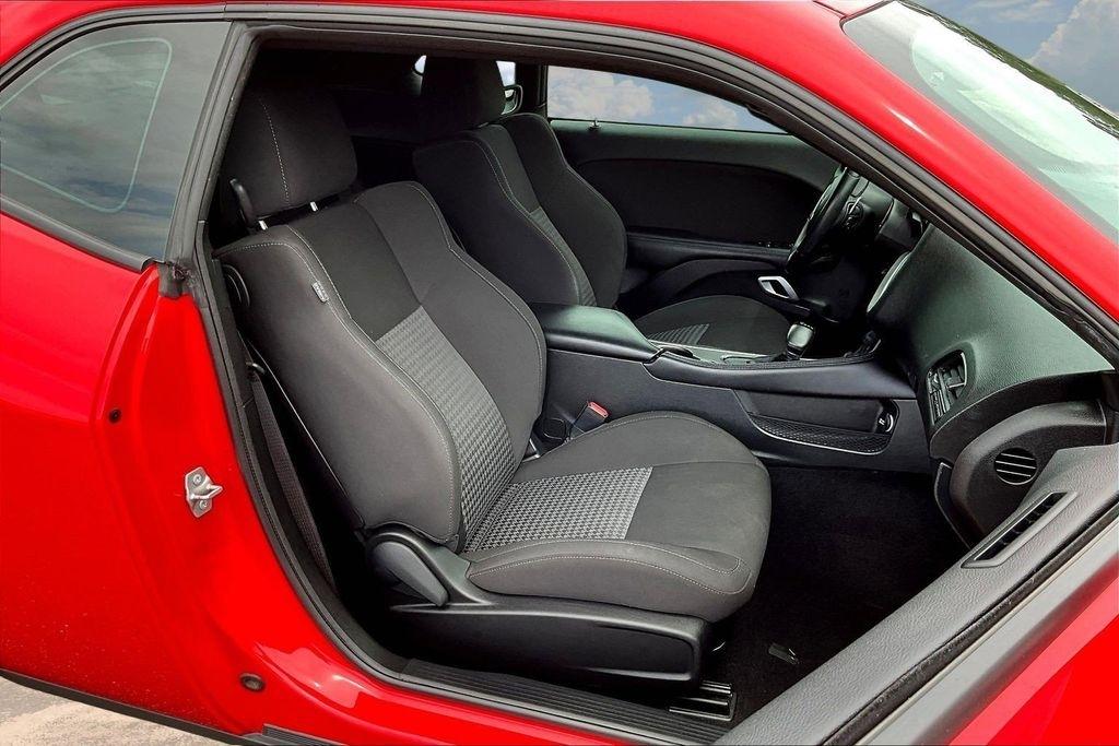 Dodge Challenger GT 2022