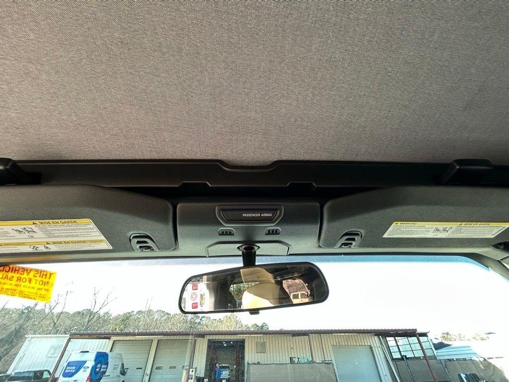 Jeep Wrangler Unlimited Sport 2023