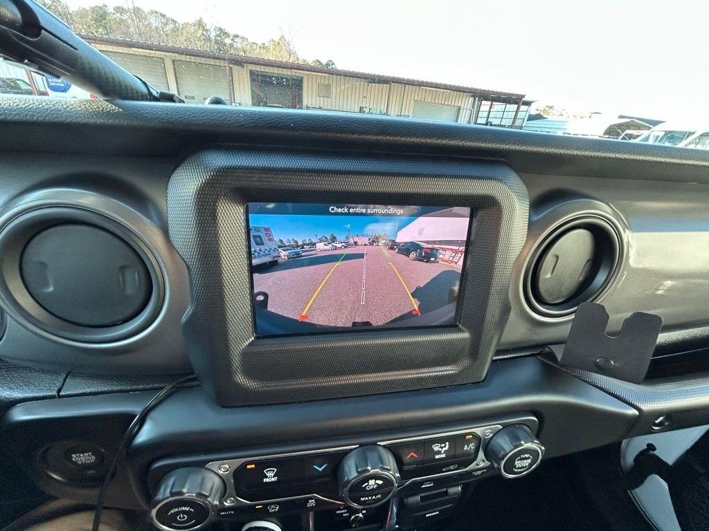 Jeep Wrangler Unlimited Sport 2023