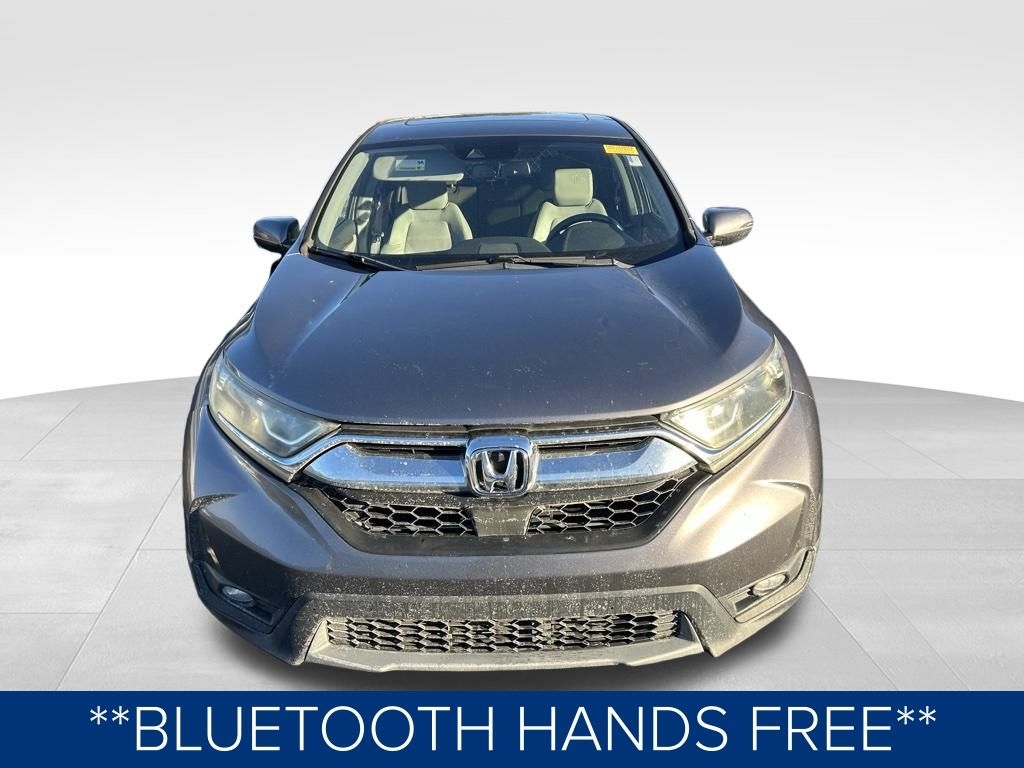 Honda CR-V EX-L 2WD 2017