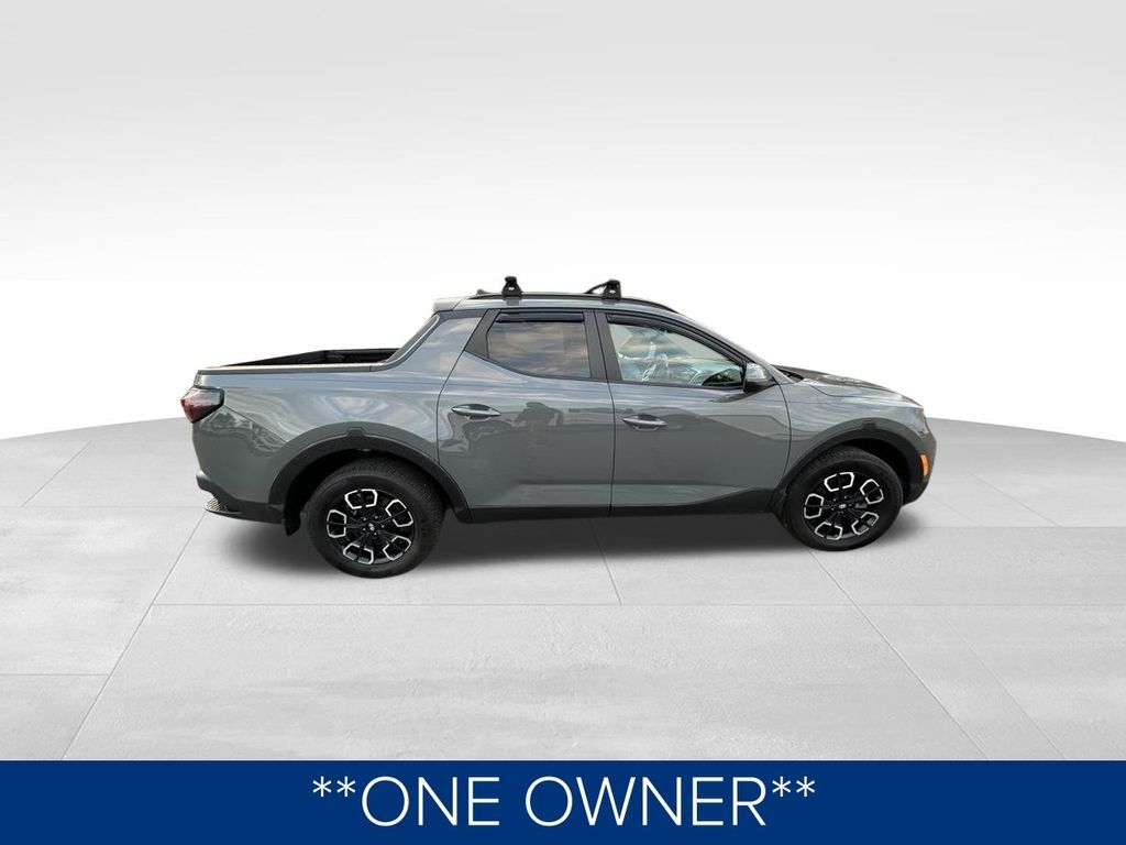 Hyundai Santa Cruz SEL Premium AWD 2022