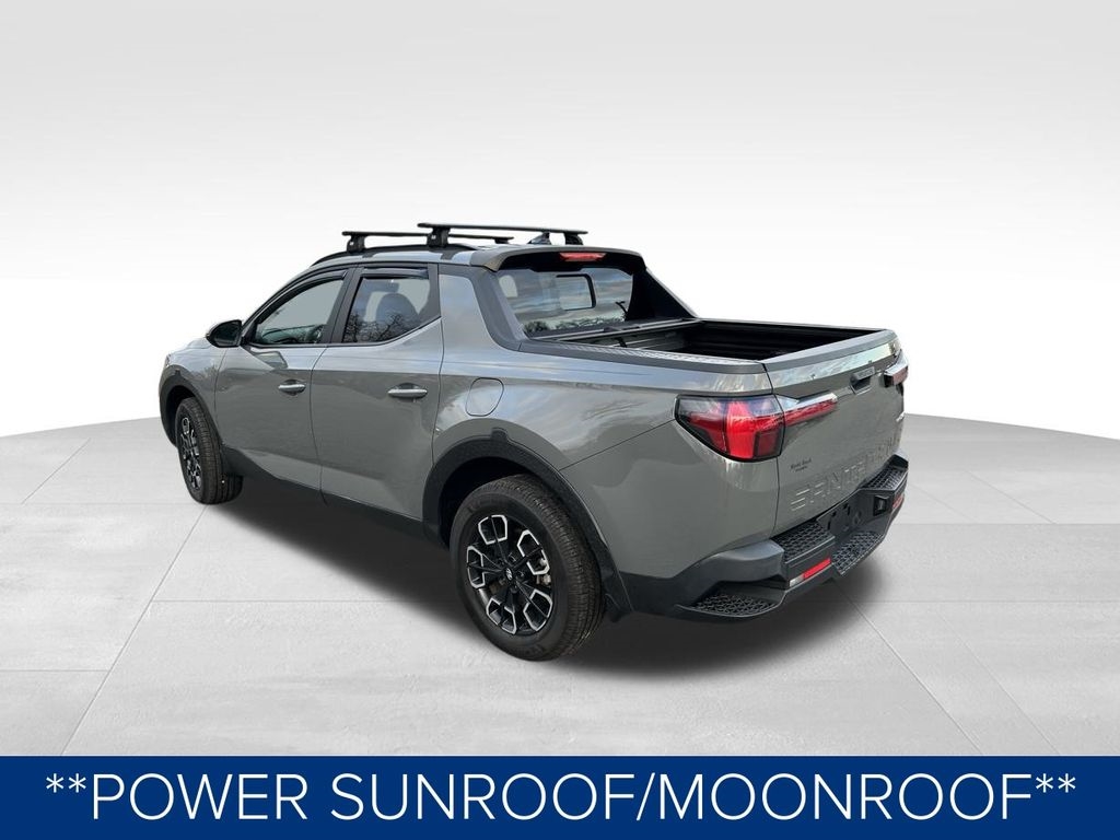 Hyundai Santa Cruz SEL Premium AWD 2022