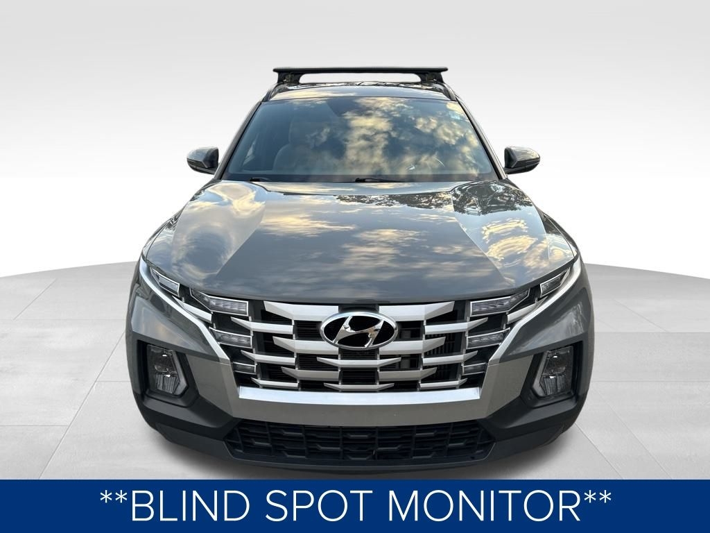 Hyundai Santa Cruz SEL Premium AWD 2022