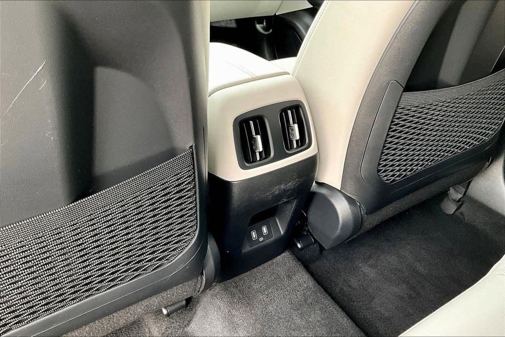 Hyundai Tucson SEL 2023