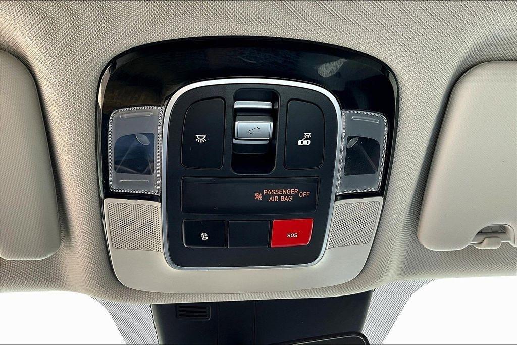 Hyundai Tucson SEL 2023