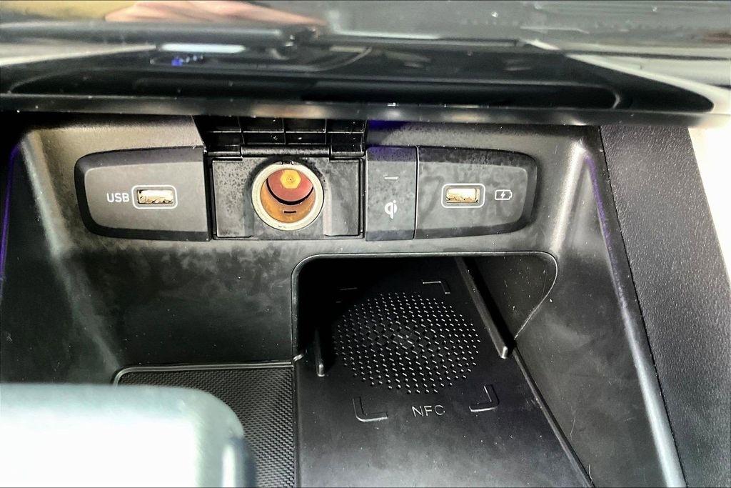 Hyundai Tucson SEL 2023