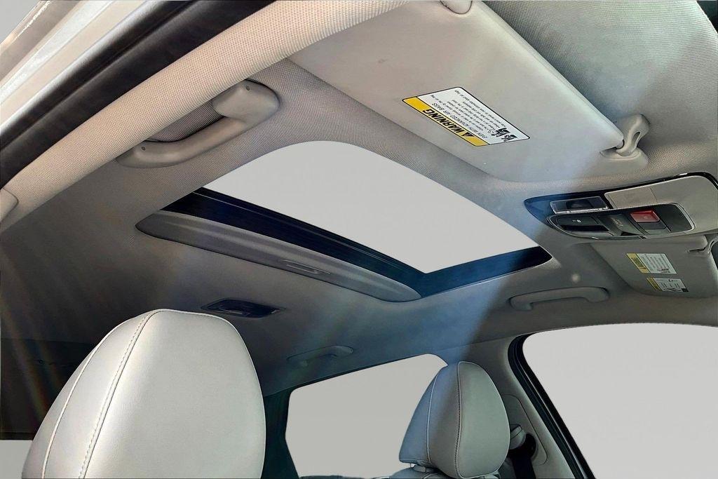 Hyundai Tucson SEL 2023