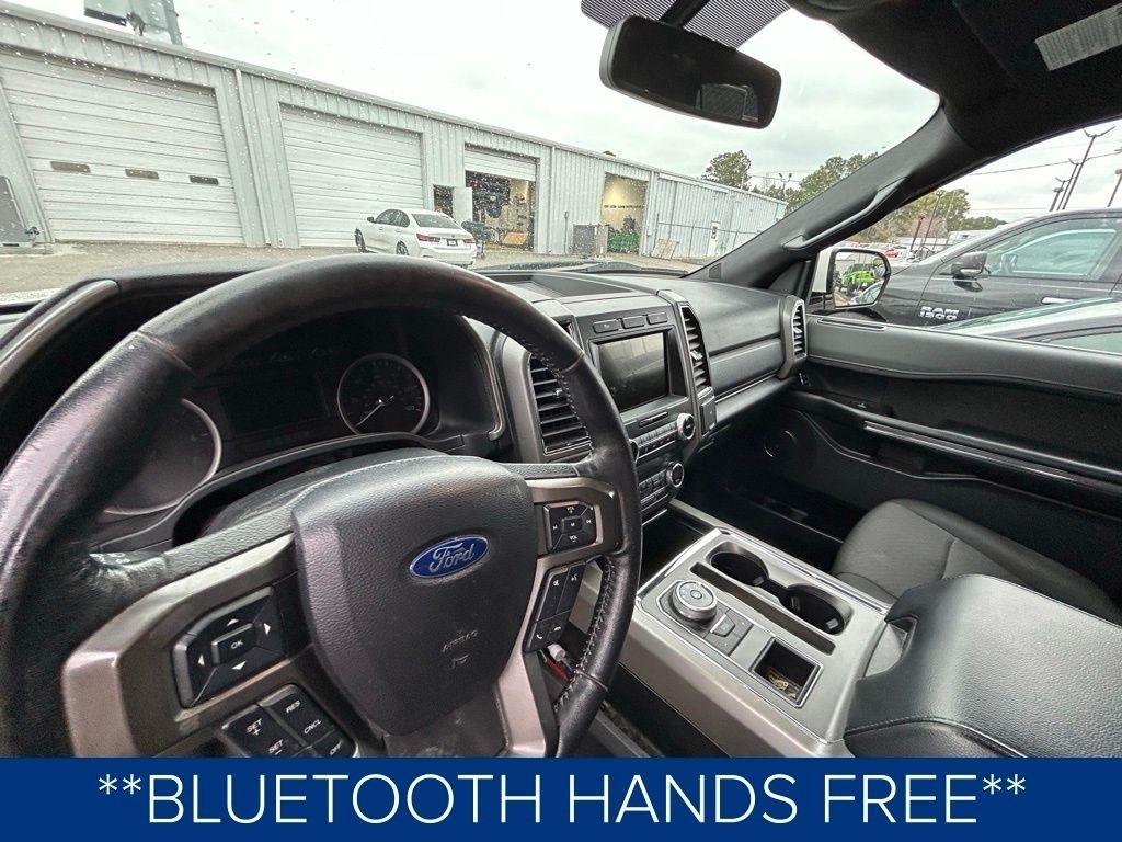 Ford Expedition XLT 2WD 2019