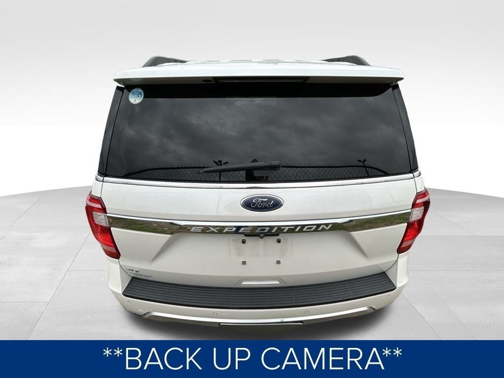 Ford Expedition XLT 2WD 2019