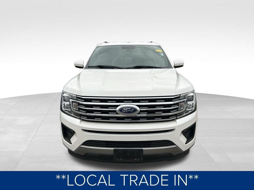 Ford Expedition XLT 2WD 2019