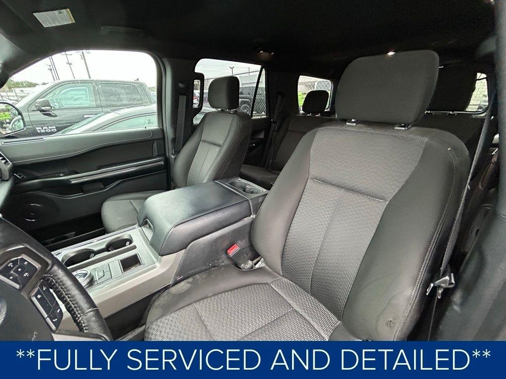 Ford Expedition XLT 2WD 2019