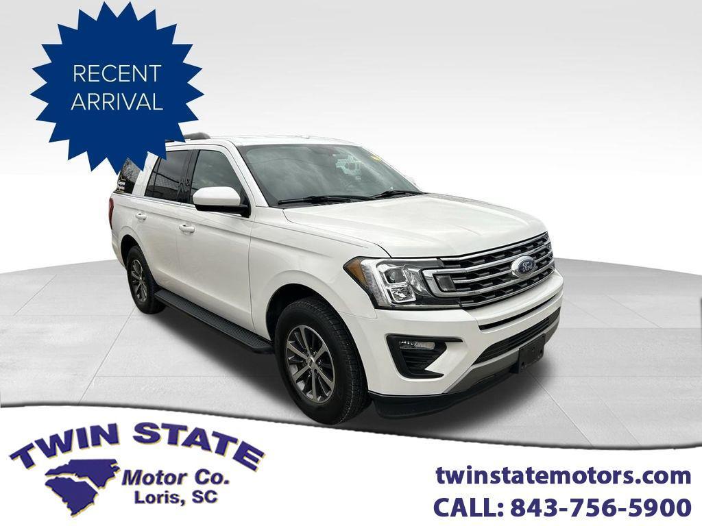 2019 Ford Expedition XLT 2WD