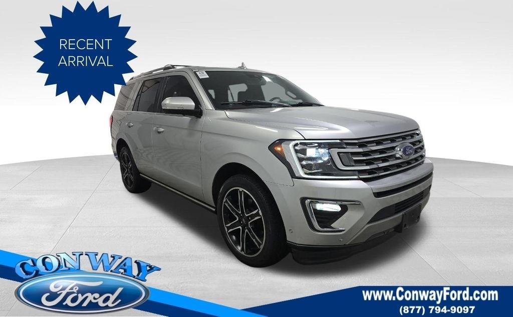 2019 Ford Expedition Limited 2WD
