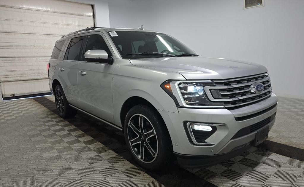 2019 Ford Expedition Limited 2WD