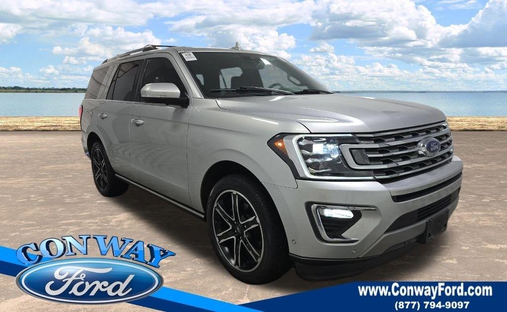 2019 Ford Expedition Limited 2WD