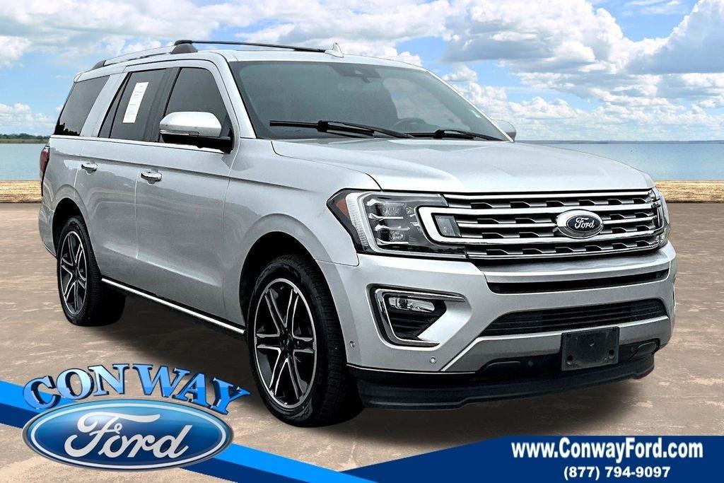 2019 Ford Expedition Limited 2WD