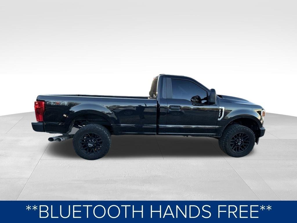 Ford F-350 SD XL 4WD 2021