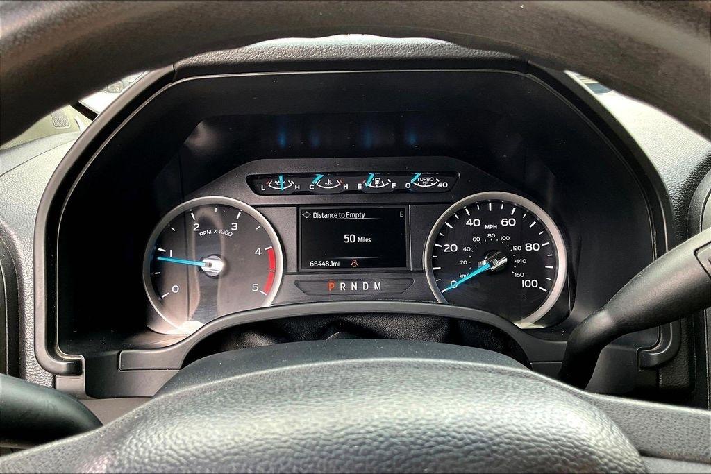 Ford F-350 SD XL 4WD 2021