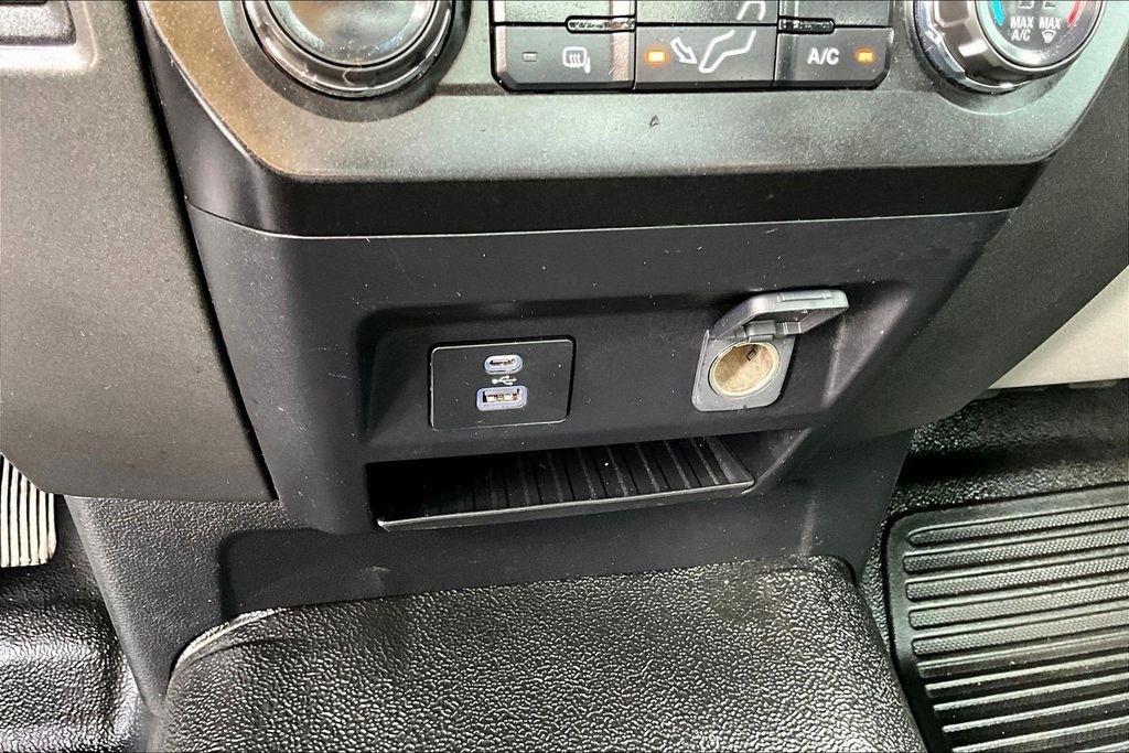 Ford F-350 SD XL 4WD 2021