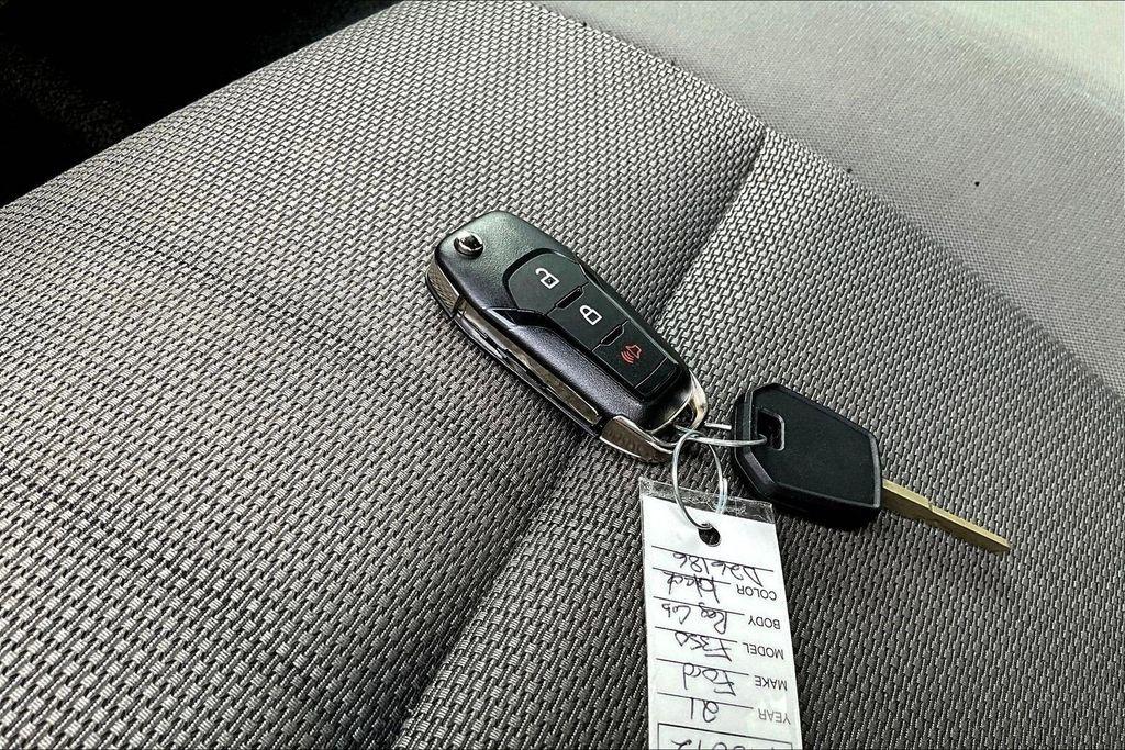 Ford F-350 SD XL 4WD 2021