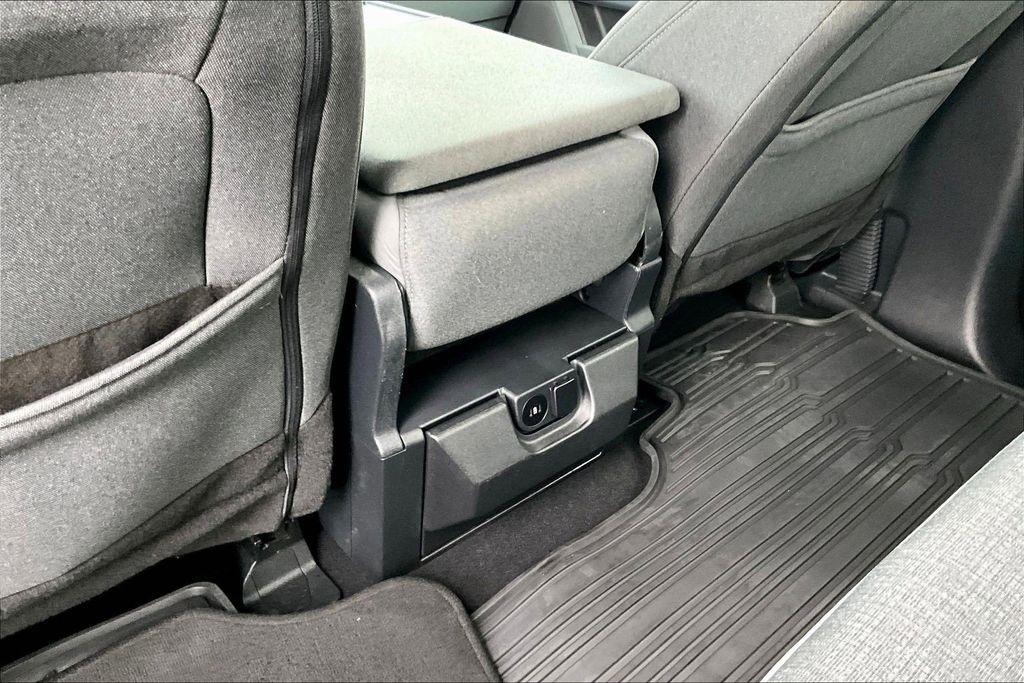 Ford F-150 XLT SuperCrew 2WD 2024