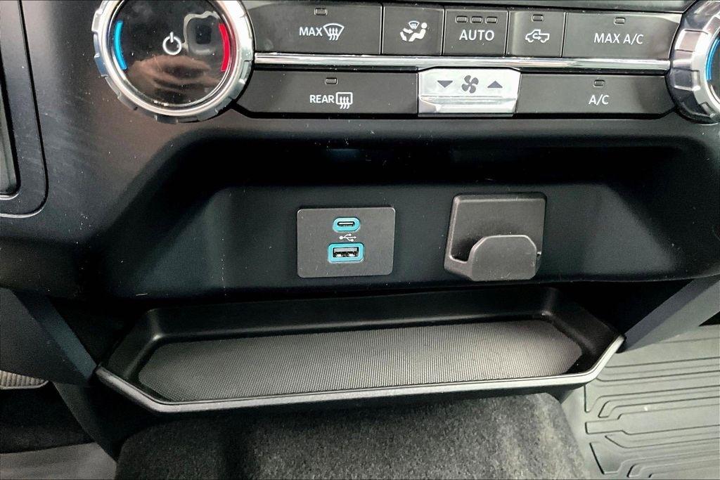 Ford F-150 XLT SuperCrew 2WD 2024