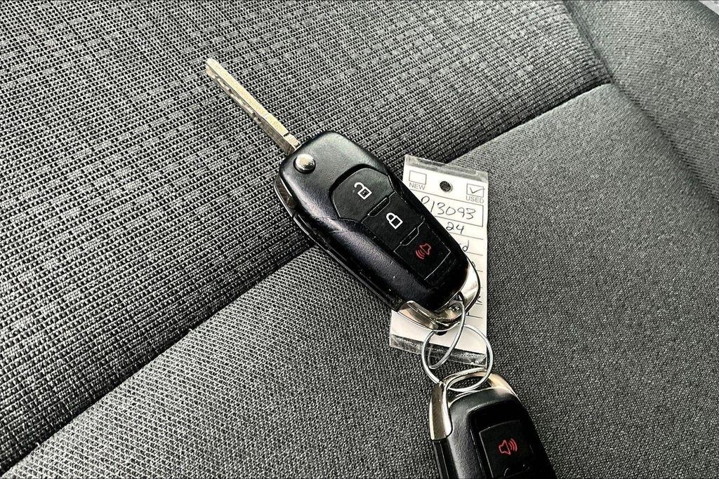 Ford F-150 XLT SuperCrew 2WD 2024