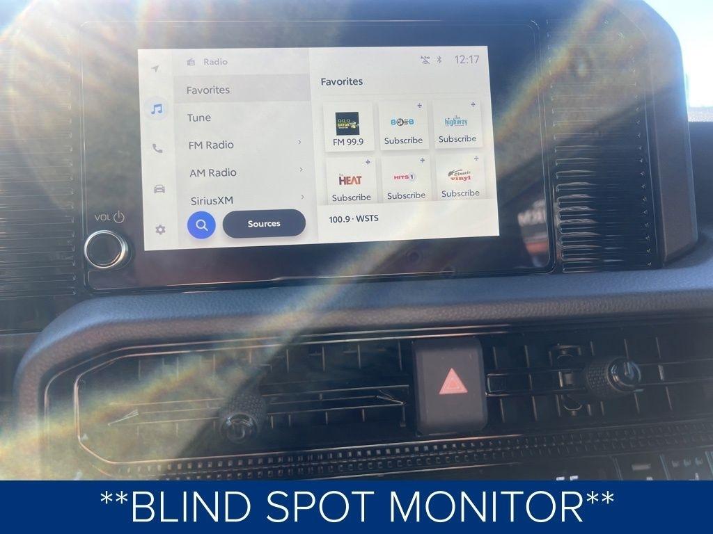 Toyota Land Cruiser Base 2024