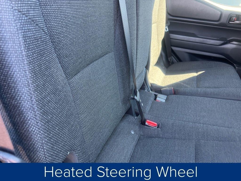 Toyota Land Cruiser Base 2024