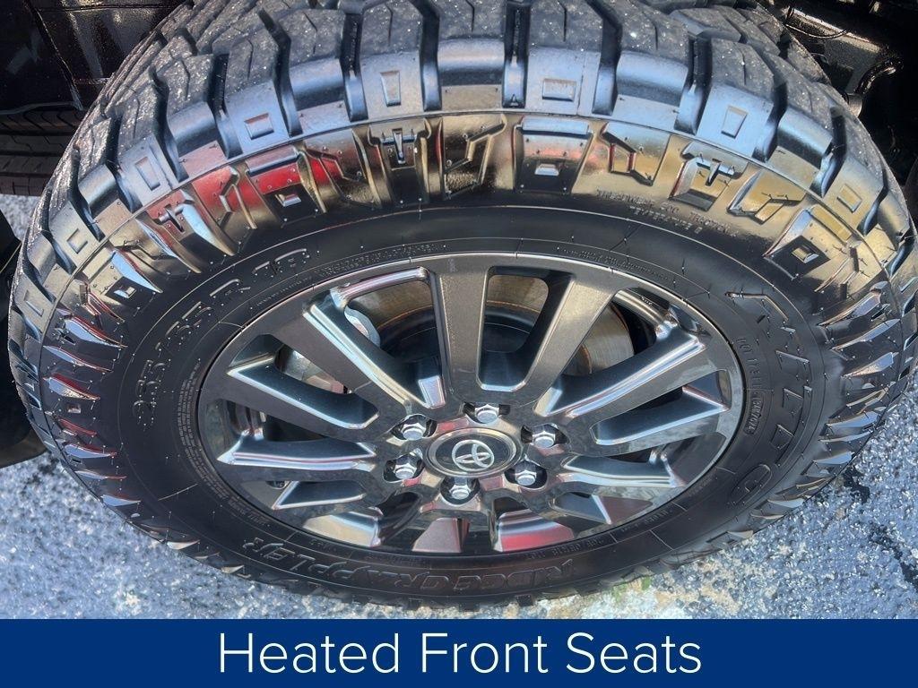 Toyota Land Cruiser Base 2024