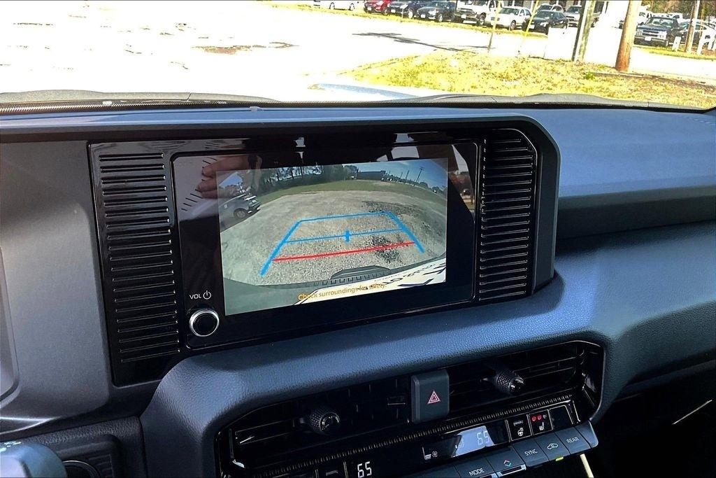 Toyota Land Cruiser Base 2024