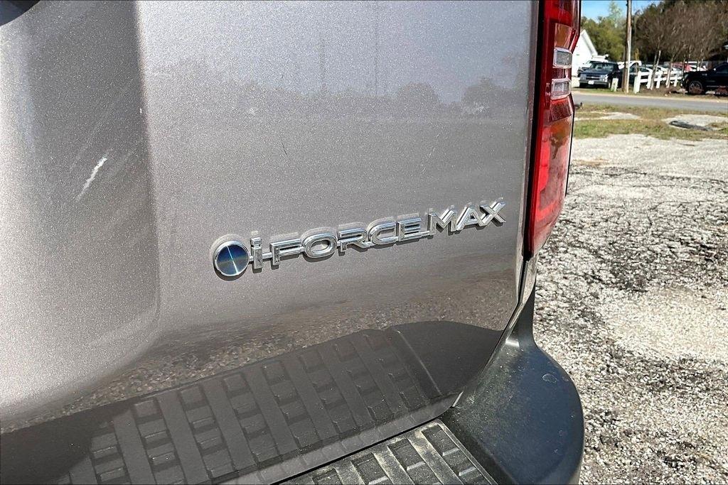 Toyota Land Cruiser Base 2024