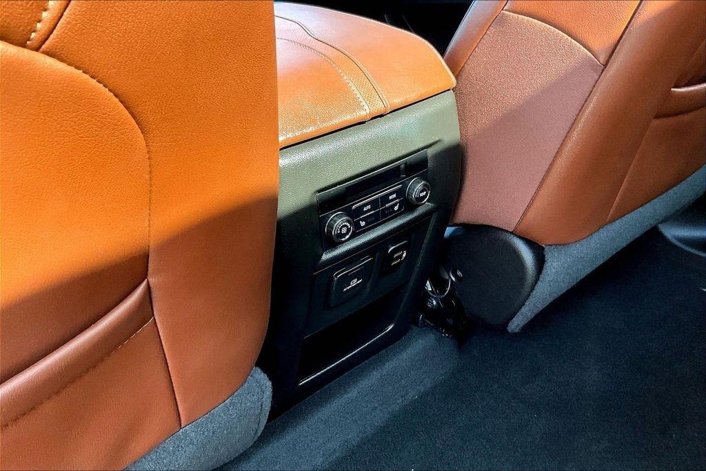 Chevrolet Traverse High Country AWD 2018