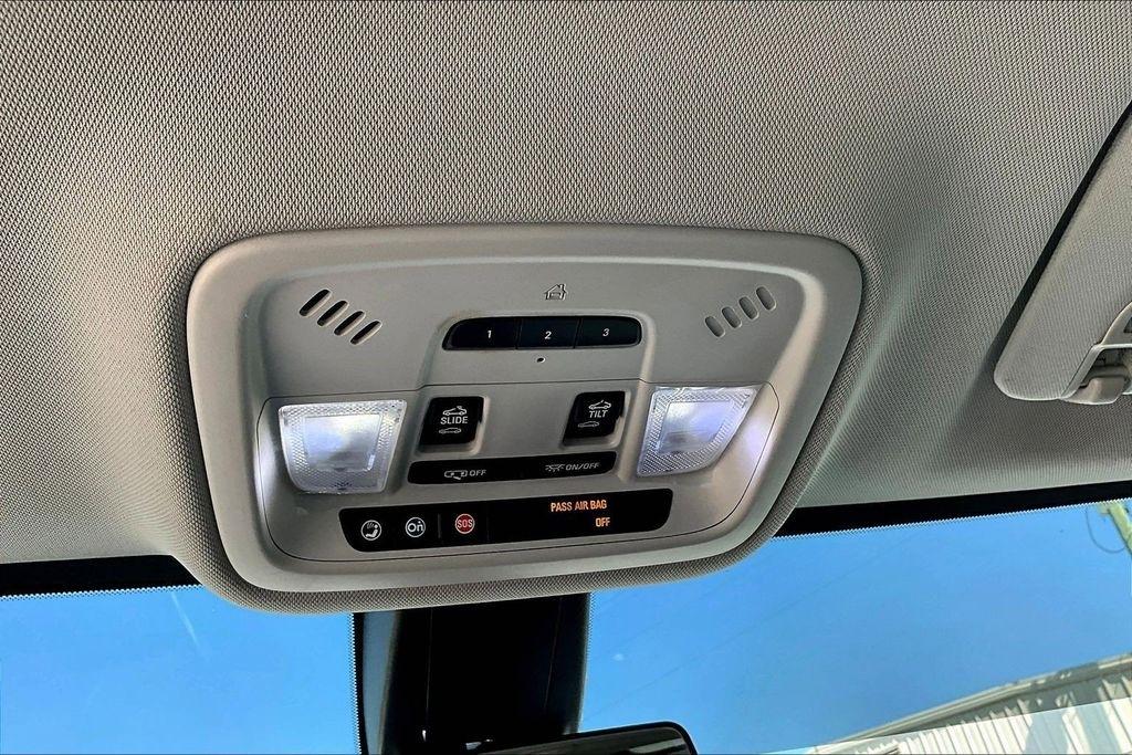 Chevrolet Traverse High Country AWD 2018