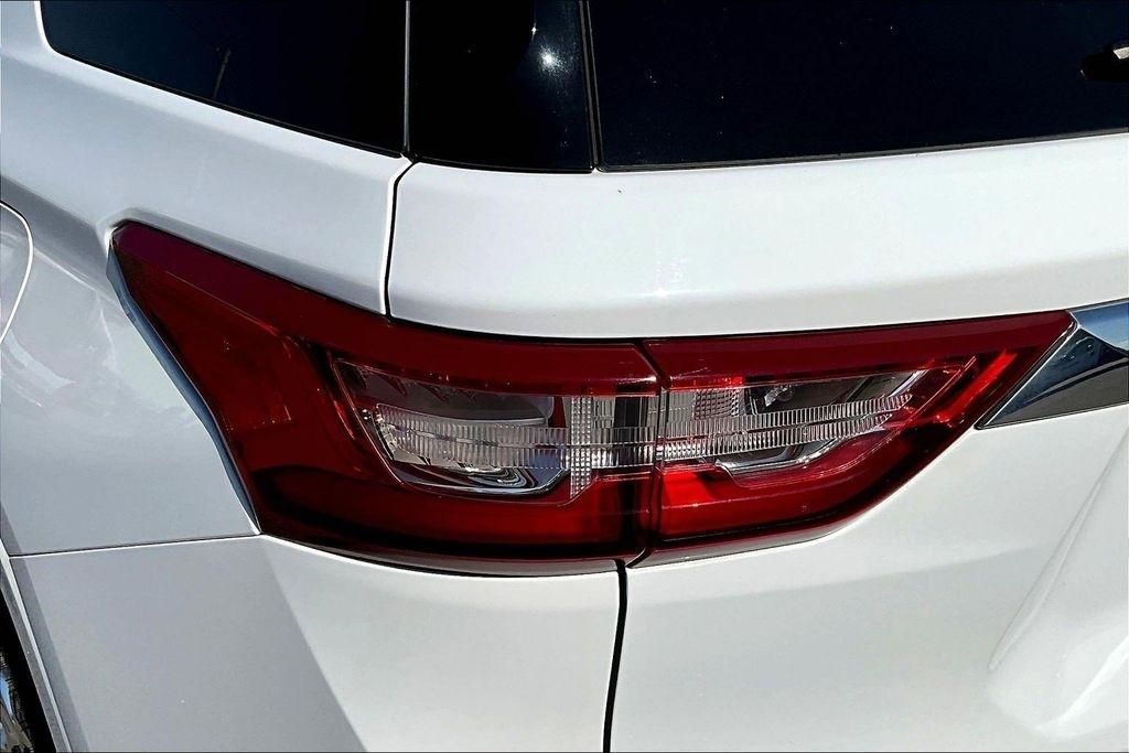 Chevrolet Traverse High Country AWD 2018