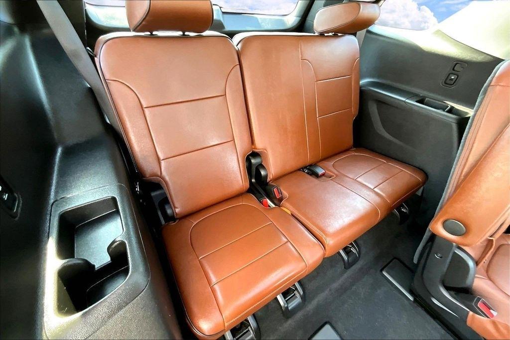 Chevrolet Traverse High Country AWD 2018