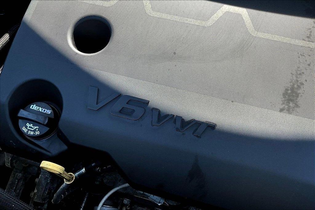 Chevrolet Traverse High Country AWD 2018