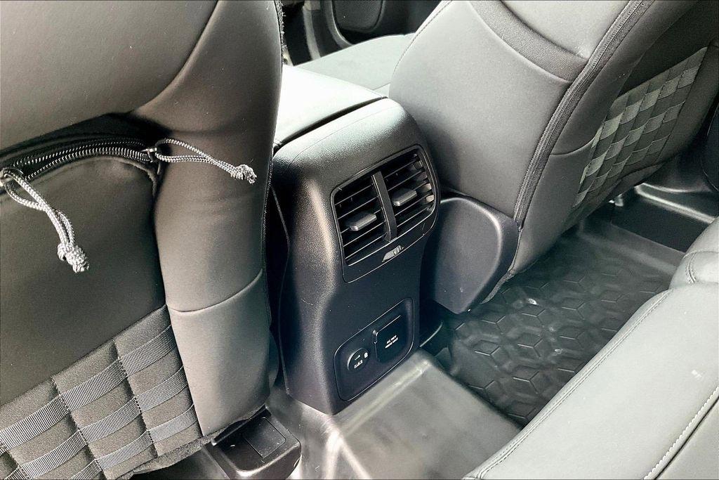 Ford Bronco Sport Badlands 2024