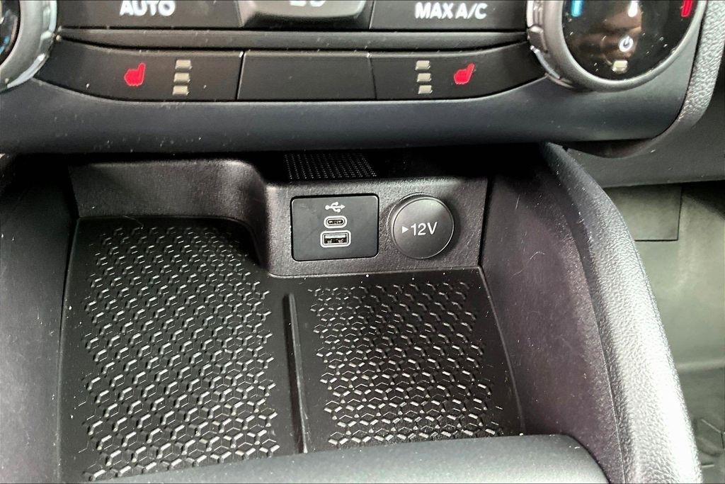 Ford Bronco Sport Badlands 2024