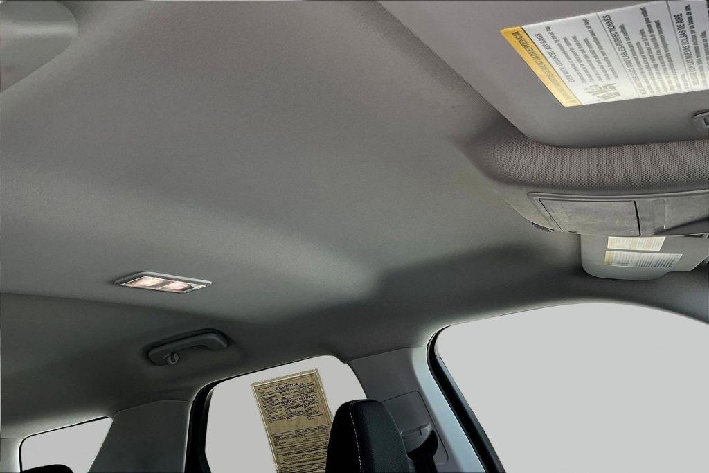 Ford Bronco Sport Badlands 2024