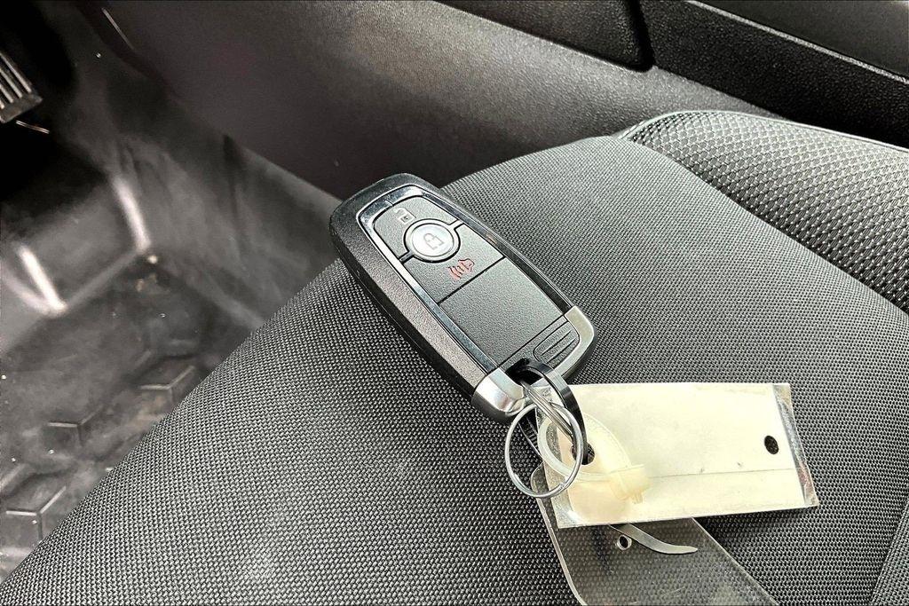 Ford Bronco Sport Badlands 2024