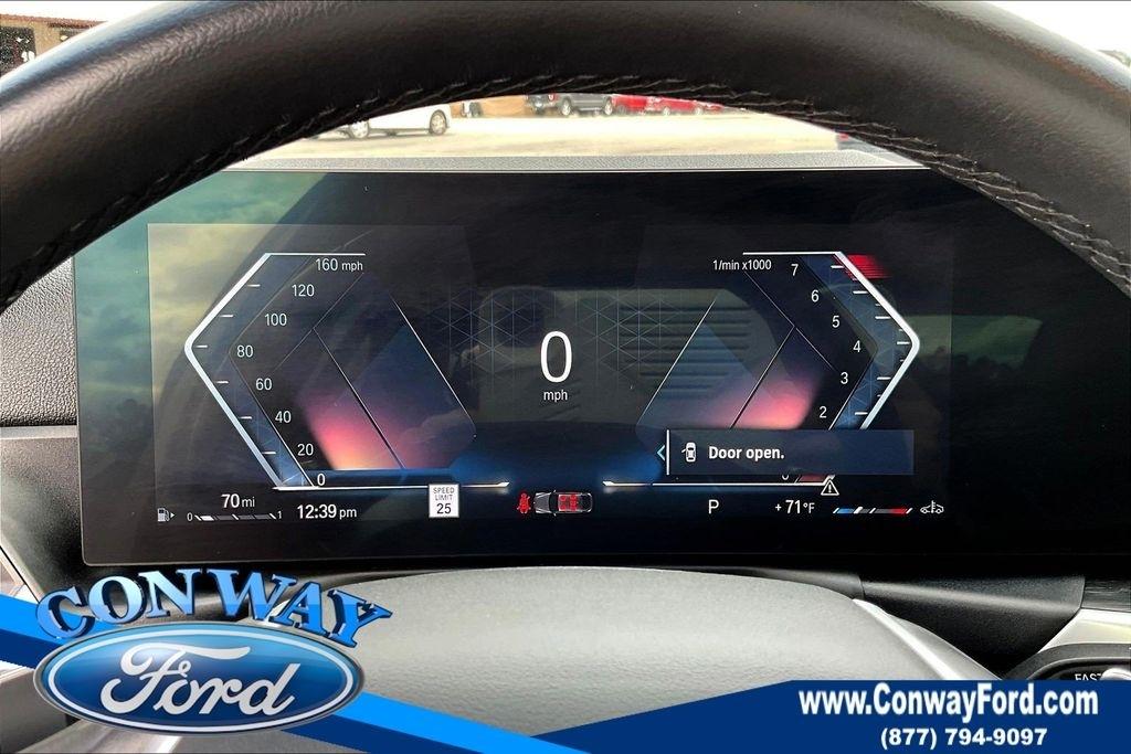 BMW 3-Series 330i 2023