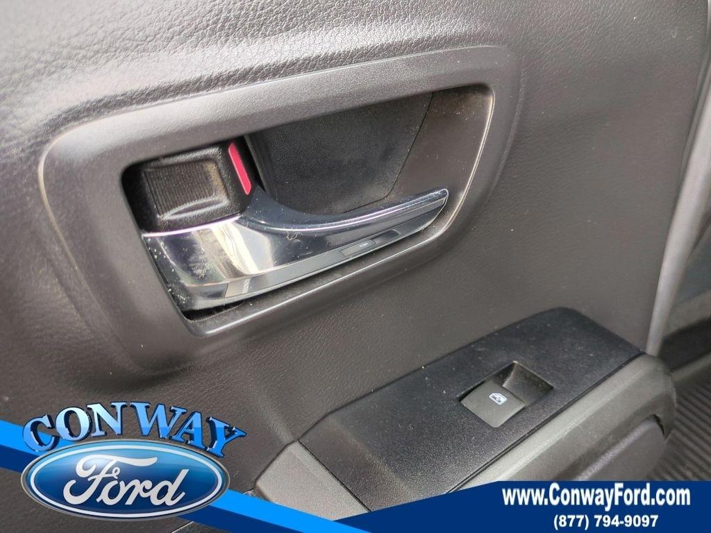 Toyota Tacoma SR5 Double Cab Long Bed V6 6AT 4WD 2022